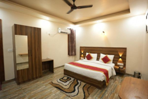 Sarla Hotel Inn